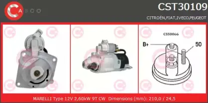 casco-cst30109as