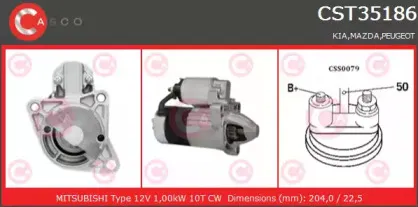casco-cst35186as