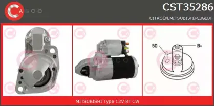 casco-cst35286gs