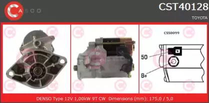 casco-cst40128as