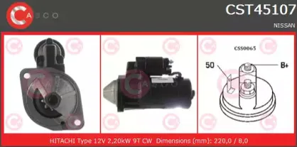 casco-cst45107as