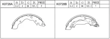 asimco-k0728