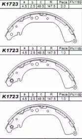 asimco-k1723