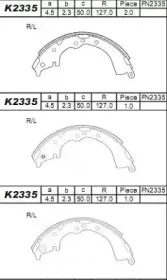 asimco-k2335