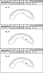 asimco-k3374