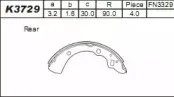 asimco-k3729