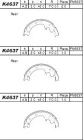 asimco-k4637
