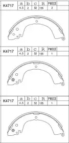 K4717 ASIMCO