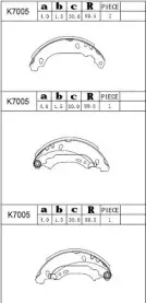 asimco-k7005