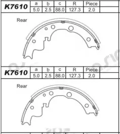 asimco-k7610