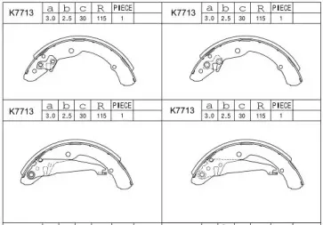 asimco-k7713