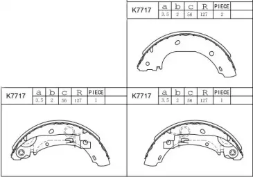 asimco-k7717