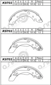 asimco-k9703