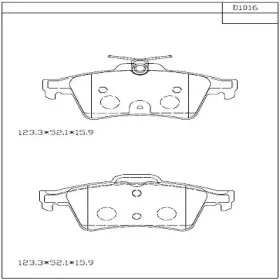 asimco-kd1016