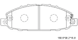 KD1475 ASIMCO