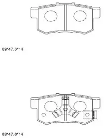 KD1517 ASIMCO