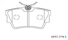 KD1518 ASIMCO