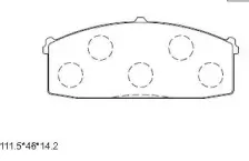 KD1656 ASIMCO
