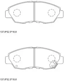 KD1701 ASIMCO