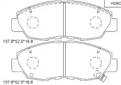 KD1703 ASIMCO