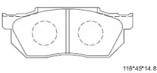 KD1711 ASIMCO