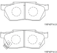 KD1711W ASIMCO