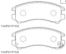 KD1713 ASIMCO