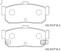 KD1714 ASIMCO