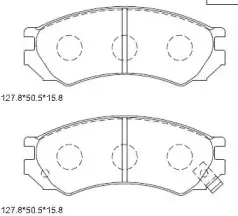 KD1715 ASIMCO