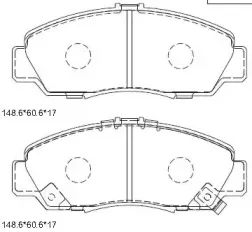 KD1719 ASIMCO