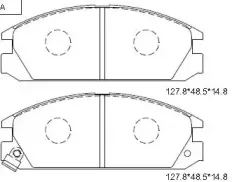 KD1721 ASIMCO