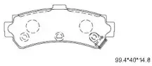 KD1724 ASIMCO