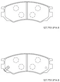 KD1768 ASIMCO