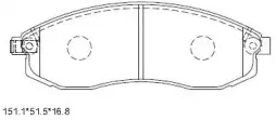 KD1782 ASIMCO