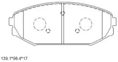 KD1796F ASIMCO