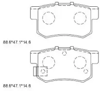 KD1797 ASIMCO