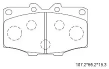 KD2259 ASIMCO