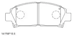 KD2267 ASIMCO