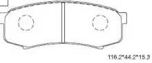 KD2281 ASIMCO