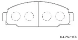 KD2435 ASIMCO