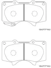 KD2482 ASIMCO