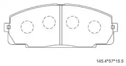 KD2605 ASIMCO