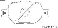 KD2607 ASIMCO