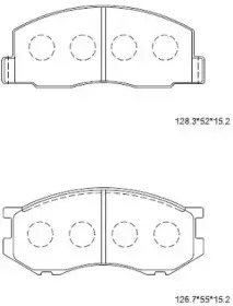 KD2685 ASIMCO
