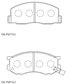 KD2685W ASIMCO