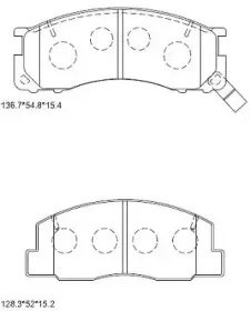 KD2691 ASIMCO