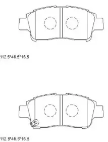 KD2701 ASIMCO