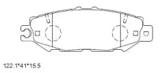 KD2705 ASIMCO