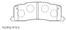asimco-kd2711