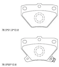 KD2720 ASIMCO